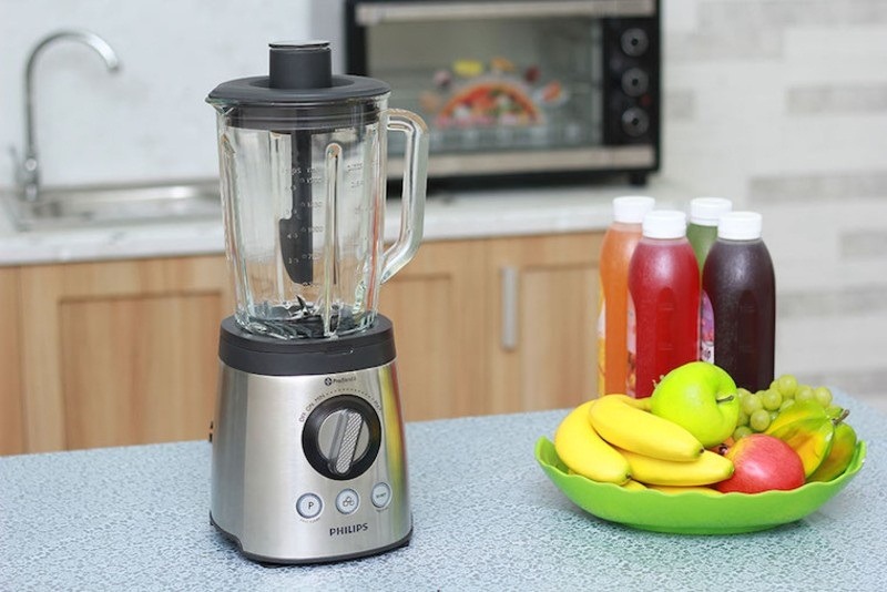 Máy xay sinh tố để bàn 3